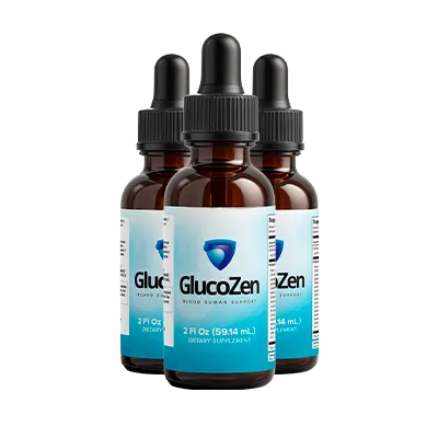 GlucoZen